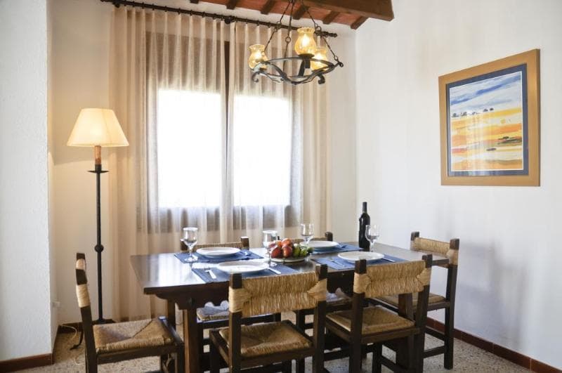 RV Villas Piscis 4