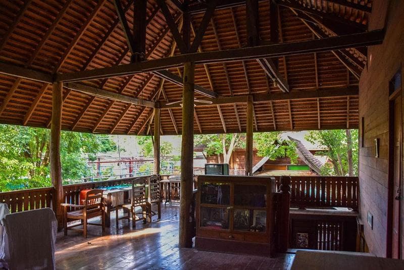 Baan Gong Kham main