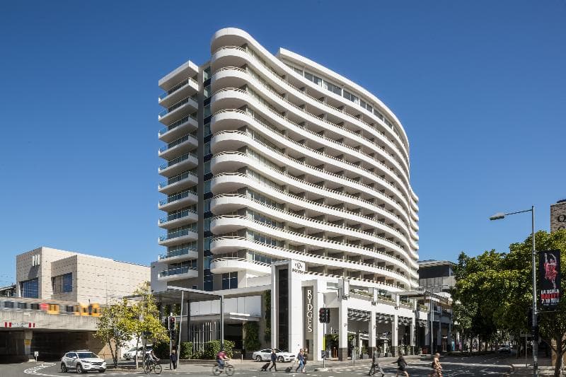 Rydges South Bank Brisbane 4