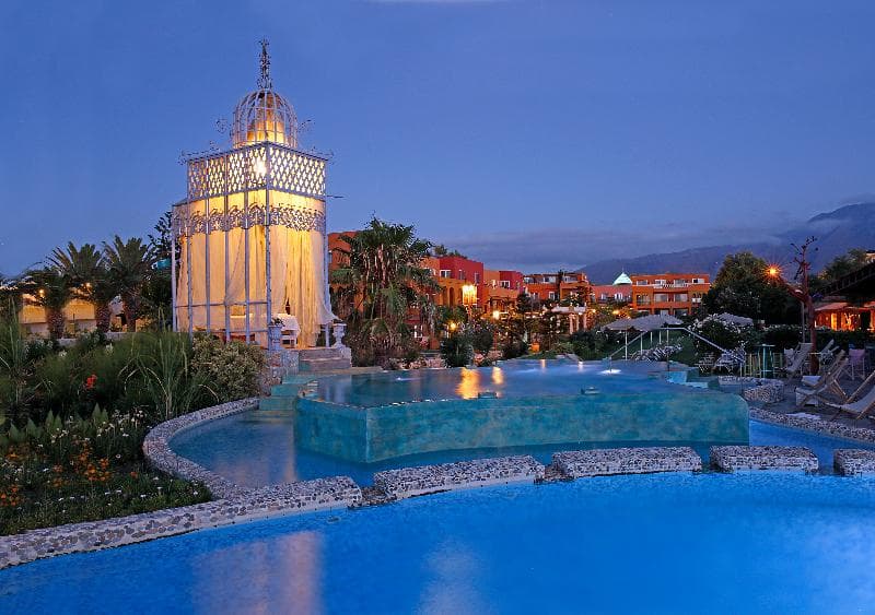 Orpheas Resort - Adults Only photo 1