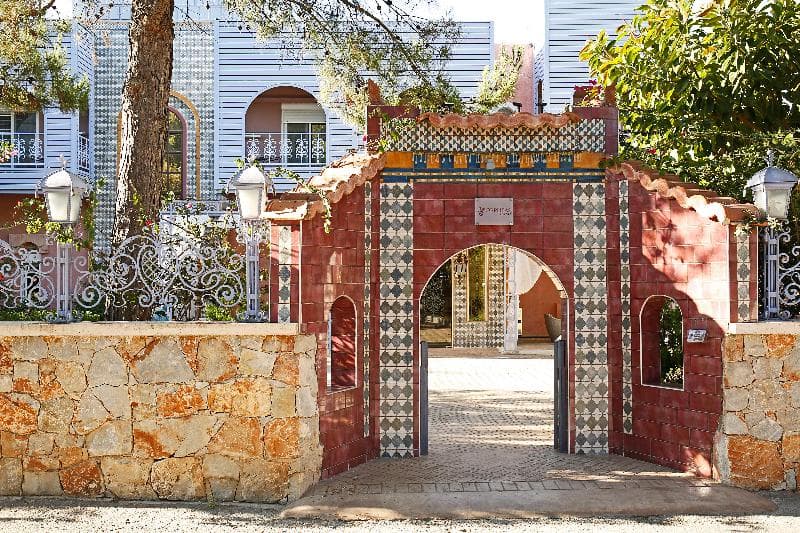 Orpheas Resort - Adults Only 2