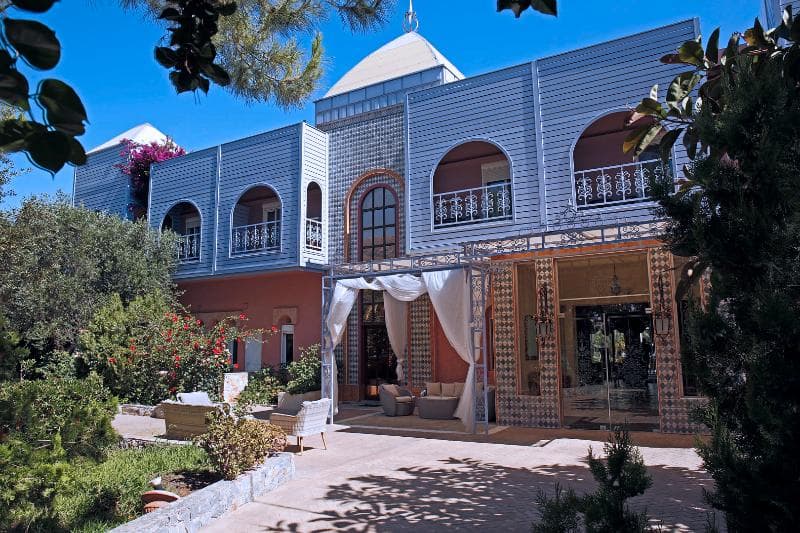 Orpheas Resort - Adults Only 3