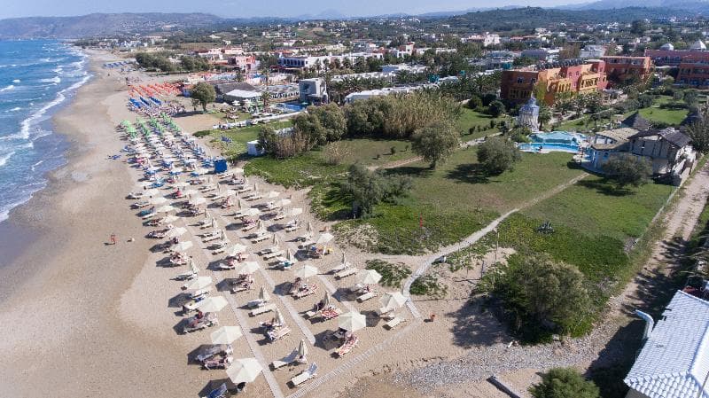 Orpheas Resort - Adults Only 4