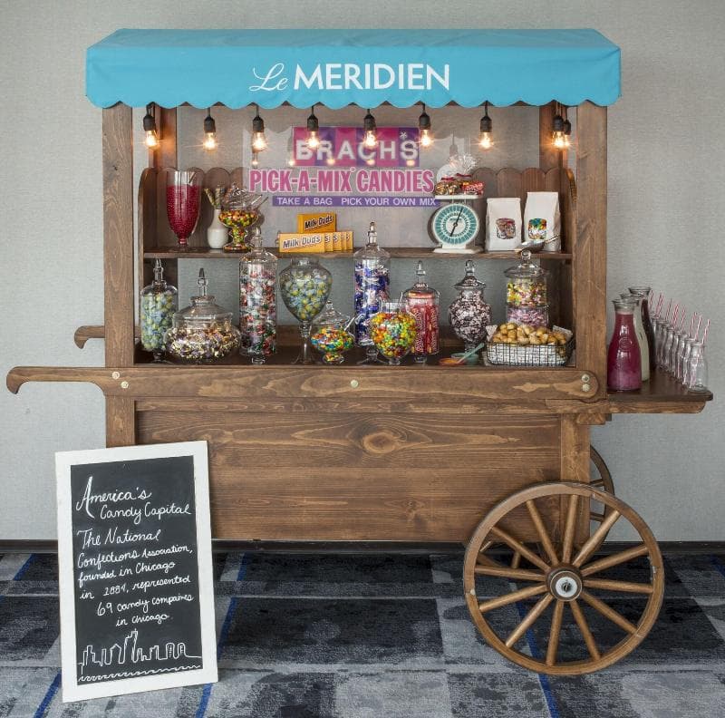 Le Meridien 4