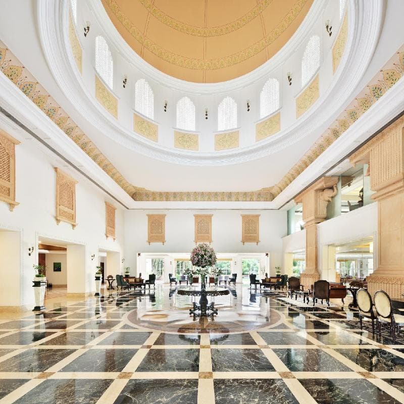 Le Meridien 2