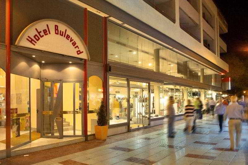 Bulevard 2