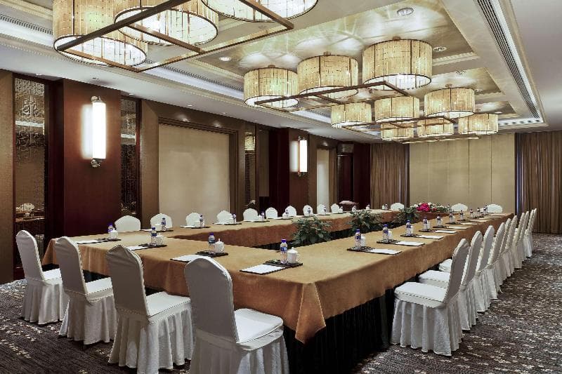 Best Western Plus Hangzhou Meiyuan Hotel photo 1
