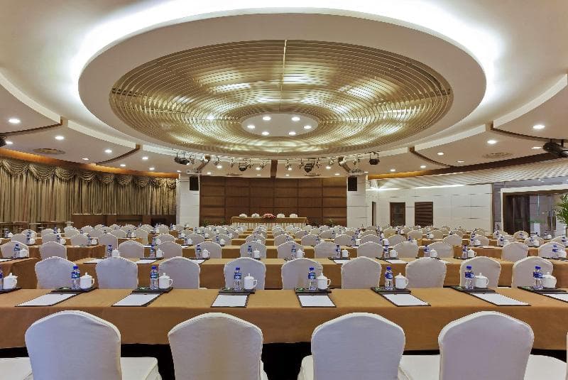 Best Western Plus Hangzhou Meiyuan Hotel 4
