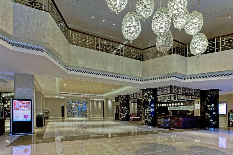 Best Western Plus Hangzhou Meiyuan Hotel 3