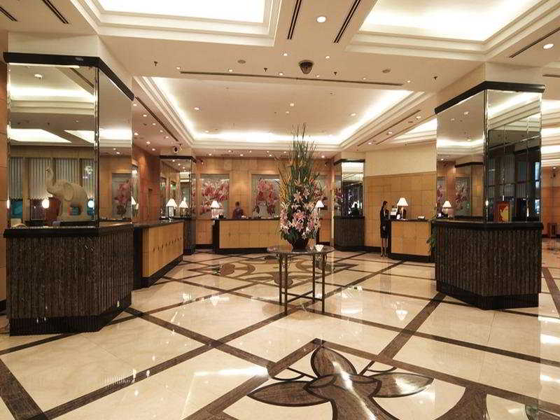 Grand Park Wuxi 3