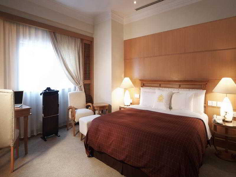 Grand Park Wuxi 5