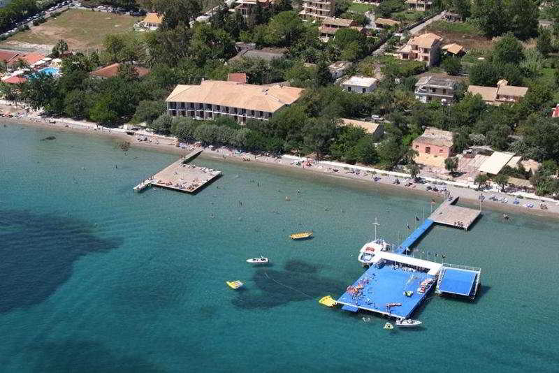 Dassia Beach Hotel photo 1