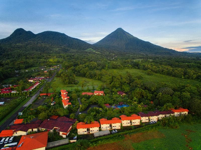 Casa Luna Hotel & Spa 2
