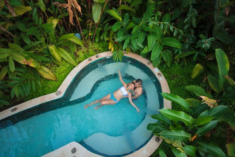 Casa Luna Hotel & Spa 3