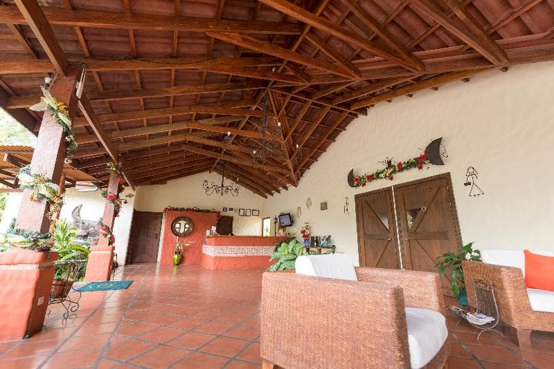 Casa Luna Hotel & Spa 4
