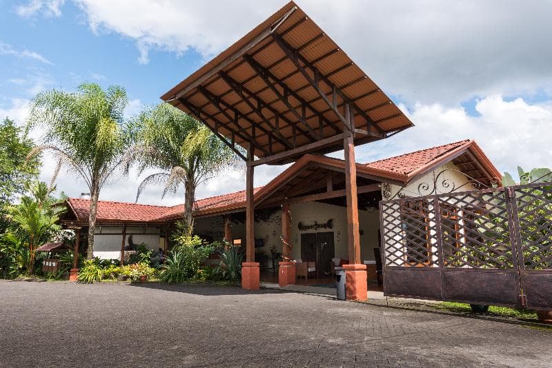Casa Luna Hotel & Spa 5