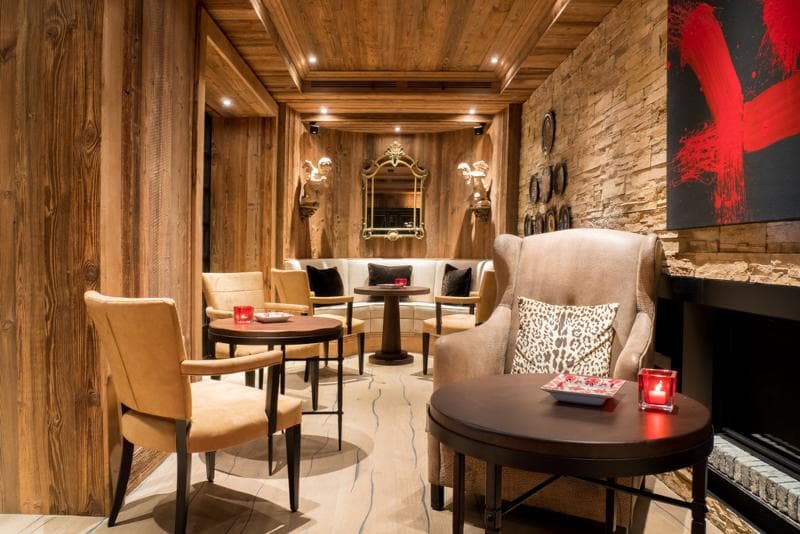 Alpin Resort Sacher Seefeld-Tirol 2