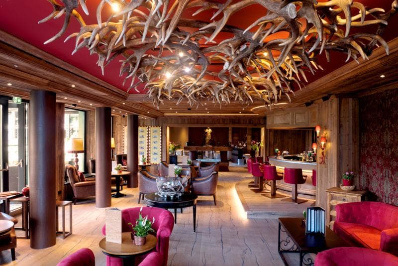Alpin Resort Sacher Seefeld-Tirol 4