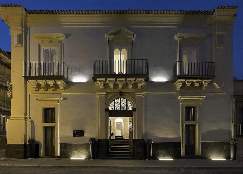 De Stefano Palace photo 1