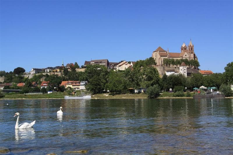 Hotel Stadt Breisach 2