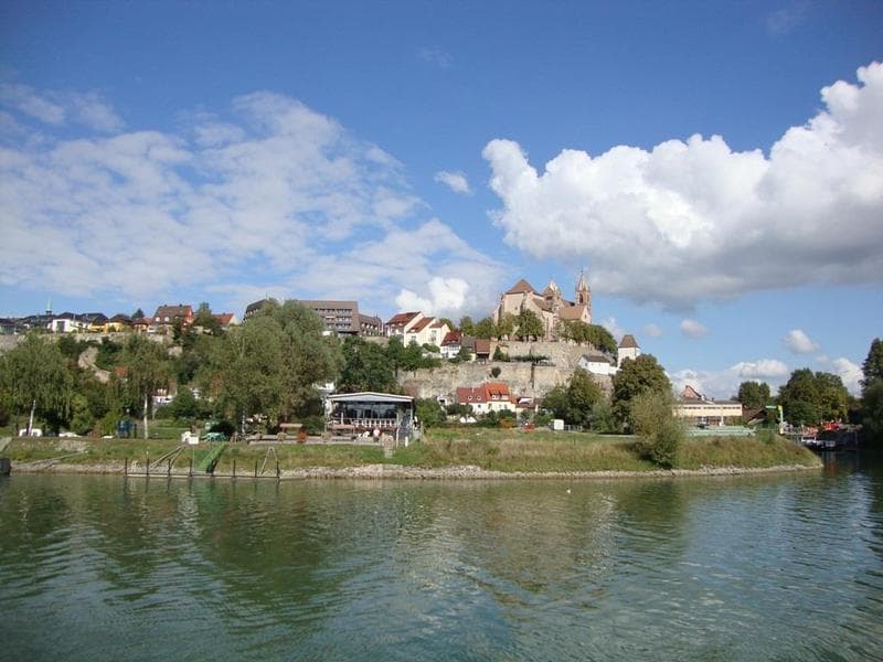 Hotel Stadt Breisach 3