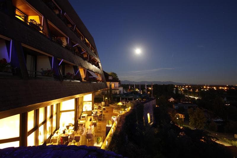 Hotel Stadt Breisach 4