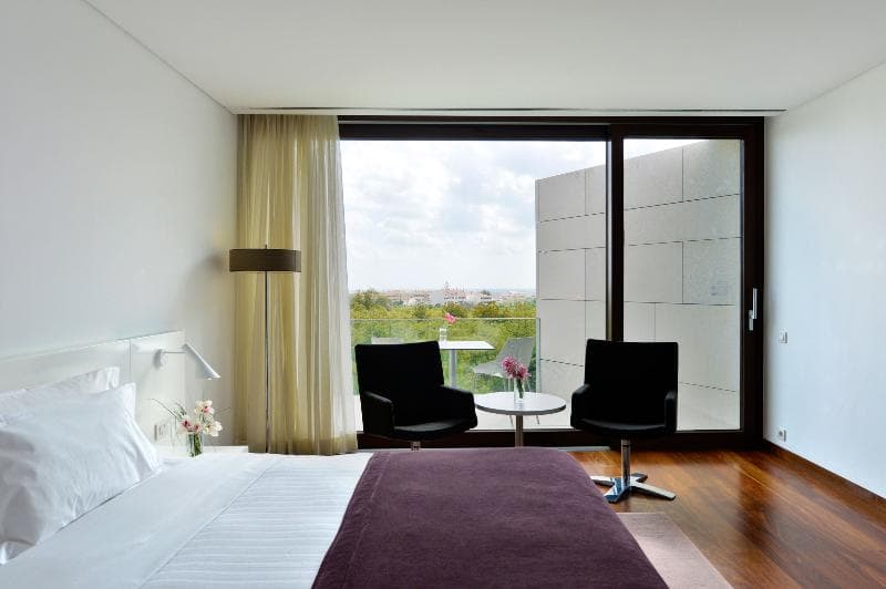 Pousada Palácio de Estói - Small Luxury Hotels 2