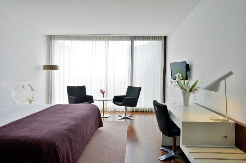 Pousada Palácio de Estói - Small Luxury Hotels 5