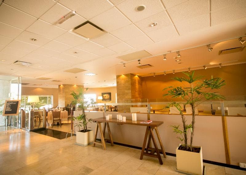 Hotel Tower Inn & Suites 2
