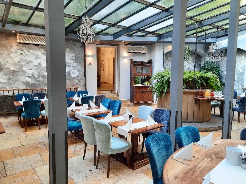 Hotel Antik 4