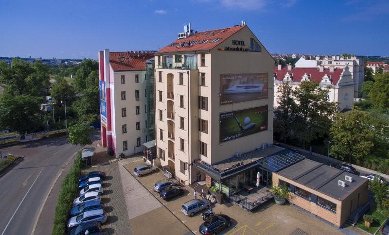 Absolutum Boutique Hotel photo 1