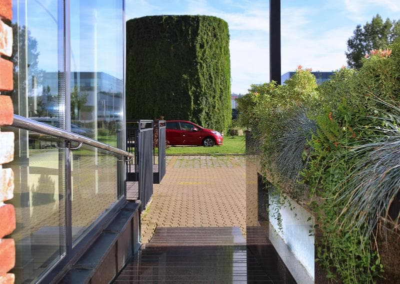 Absolutum Boutique Hotel 3