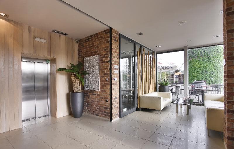 Absolutum Boutique Hotel 4