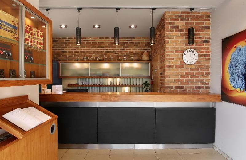 Absolutum Boutique Hotel 5