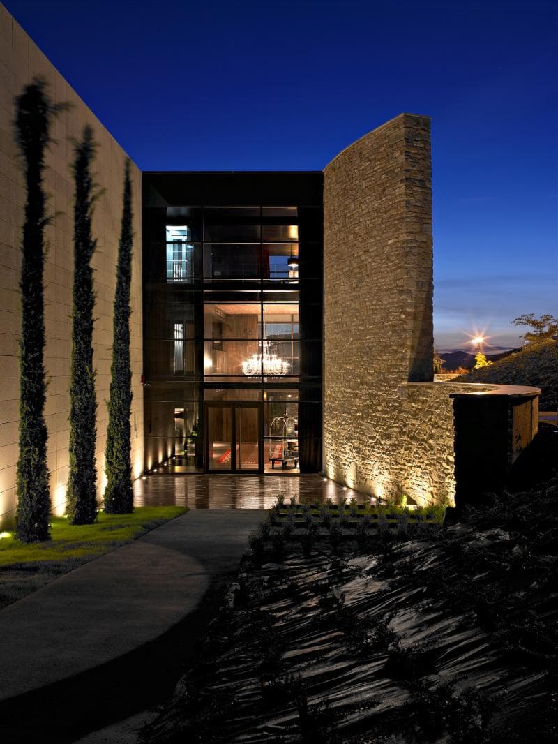 Castillo Gorraiz Hotel Golf 4