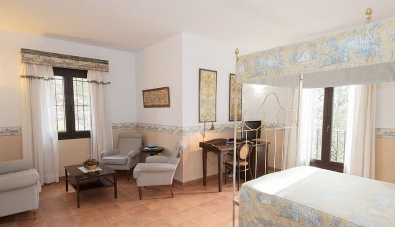 Hotel Boutique Cerro Del Sol 3