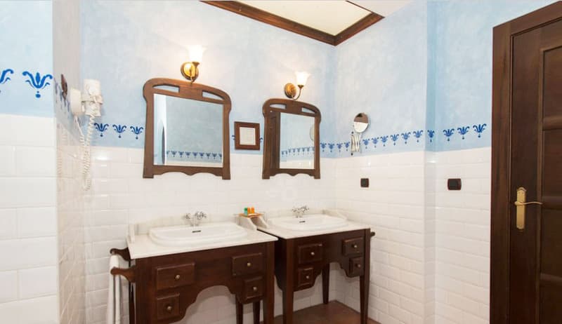 Hotel Boutique Cerro Del Sol 5
