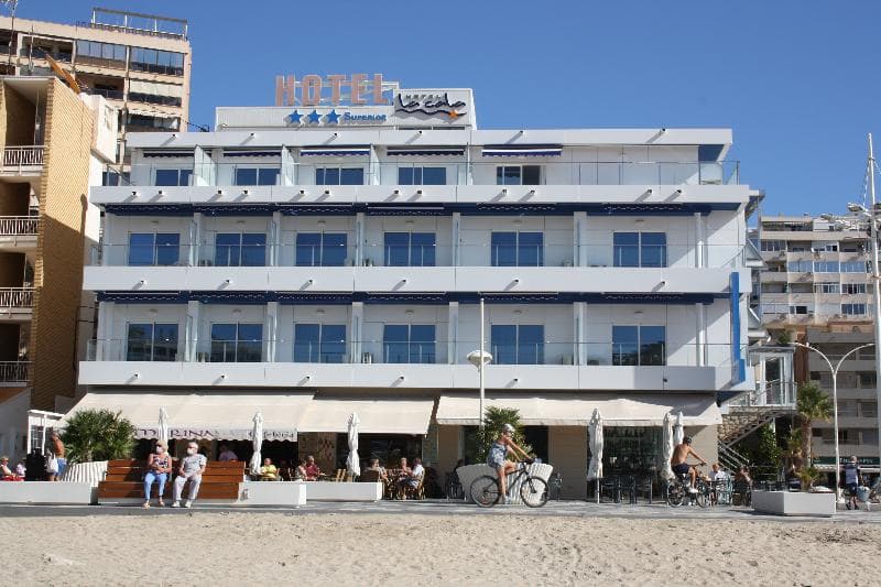 Hotel La Cala Finestrat 5