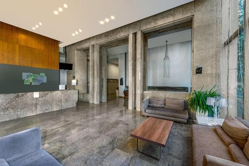 Holiday Inn Express Wangjing 3