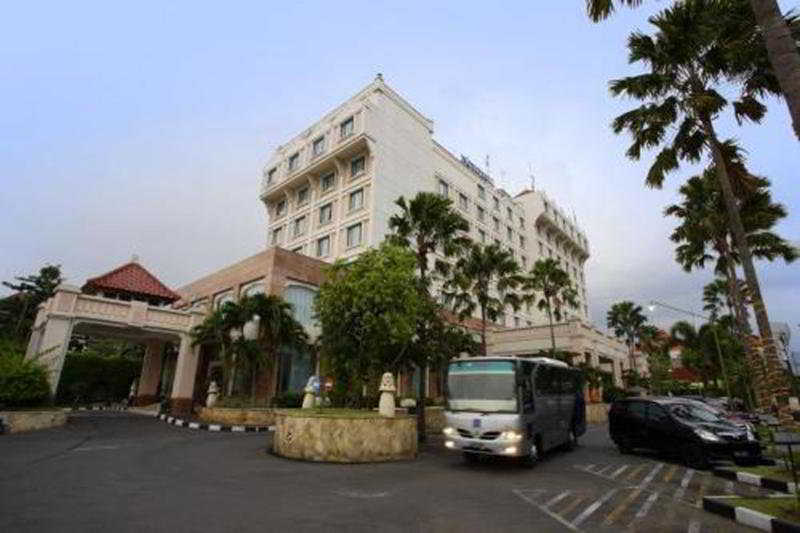 Novotel Semarang photo 1