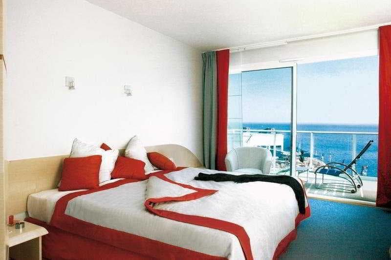 Alliance Pornic Resort Hotel Thalasso & Spa photo 1