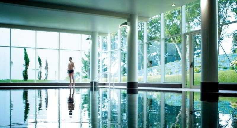 Alliance Pornic Resort Hotel Thalasso & Spa 3