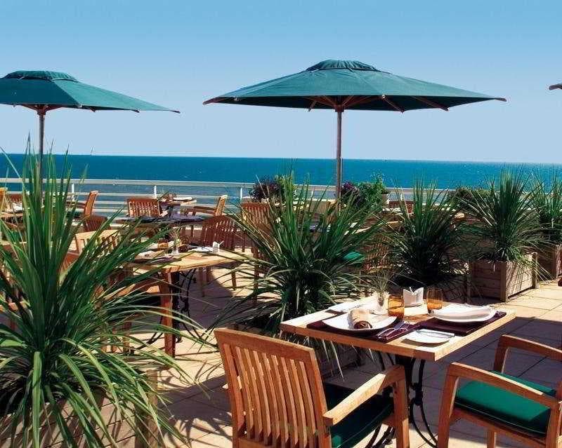Alliance Pornic Resort Hotel Thalasso & Spa 4