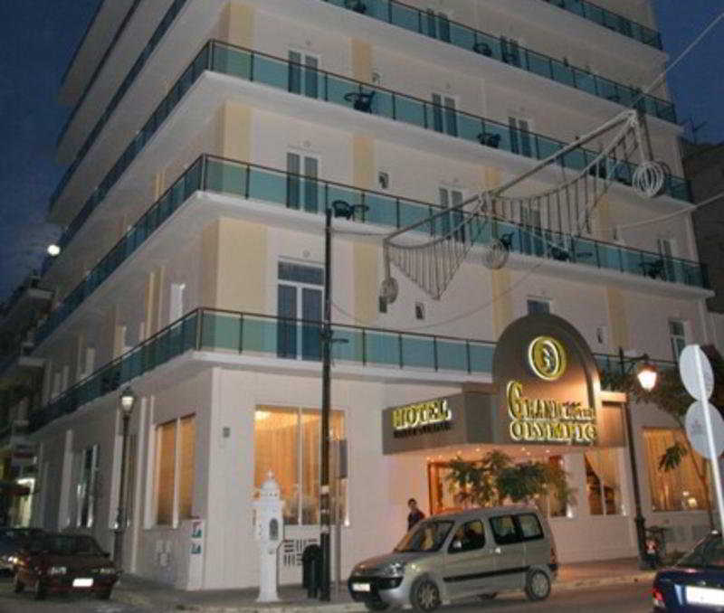 Grand Olympic main