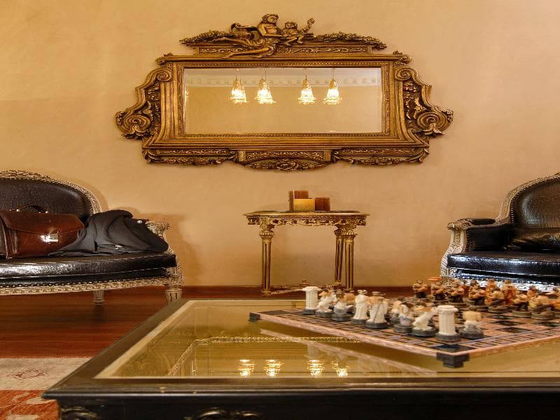 Acropolis Museum Boutique Hotel 5