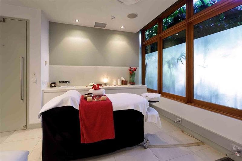 Pullman Palm Cove Sea Temple Resort and Spa Hotel 3