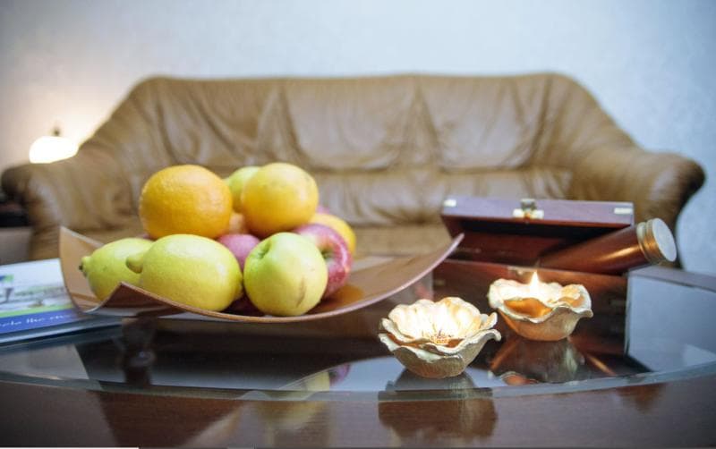 Dunav Plaza Hotel 5