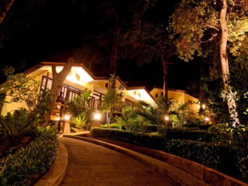 Chang Cliff Resort 3