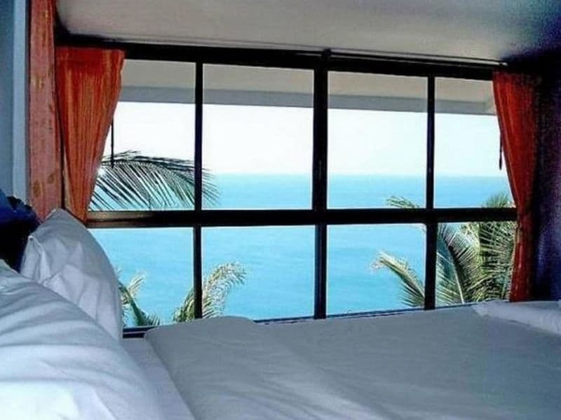 Chang Cliff Resort 4