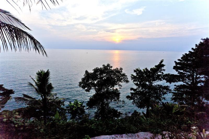 Chang Cliff Resort 5